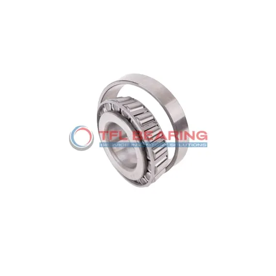 TS (Single Row Tapered Roller Bearings) (Imperial) 11165X-11300